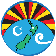 Waikato Muslim Association Incorporated logo